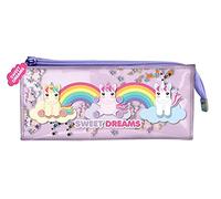 Trousse à Paillettes Inside 1 de la Collection Sweet Dream