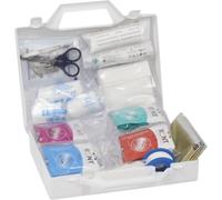 Trousse a pharmacie 6 a 8 personnes - 17170