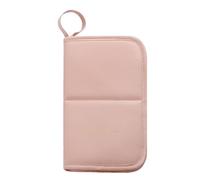 Trousse à pinceaux de maquillage | Trousse de voyage portable de 23,5 cm | Organiseur d'outils de maquillage de 400 g | Support léger en PVC pour pinceaux et outils, idéal pour les voyages, un usage