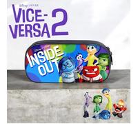 Trousse a Stylo Disney Vice Versa 2