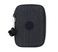 Trousse à stylo - KIPLING - Back To School 100 - Marine Navy - 22x16x5 cm - Zippée