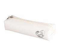 Trousse à stylos Diddl beige