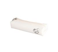 Trousse à stylos Diddl Beige Harmonie Polyuréthane 20x6x4 cm