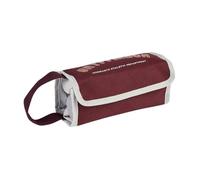 Trousse à tout 3 compartiments fille Cerda Harry Potter Gryffindor - dark red - TU