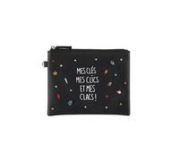 Trousse à tout PAIX Mes clics et mes clacs - Derrière la porte