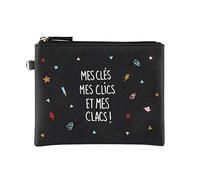 Trousse à tout PAIX Mes clics et mes clacs - Derrière la porte