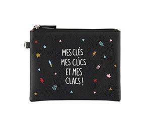 Trousse à tout PAIX Mes clics et mes clacs - Derrière la porte