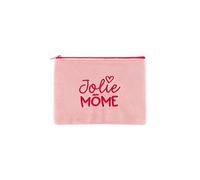 Trousse à Tout Paix modèle Jolie môme - Derrière la porte (DLP)