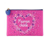 Trousse à Tout Paix modèle Maman chérie - Derrière la porte (DLP)