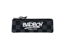 Trousse à Tout Ray Bad Boy, Quand Je Veux Polyester - 22x7cm