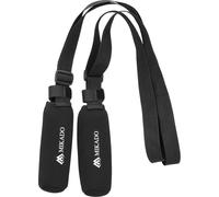 Trousse à tringles Mikado Pocket 130-200Cm