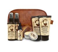 Trousse Accélérateur De Pousse Pour Barbe Et Cheveux