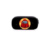 Trousse - Among us -Un compartiment- Multicolore (21.5x10x5.5cm) #133