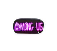 Trousse - Among us -Un compartiment- Multicolore (21.5x10x5.5cm) #169