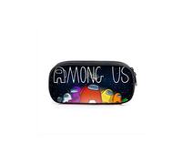 Trousse - Among us -Un compartiment- Multicolore (21.5x10x5.5cm) #197