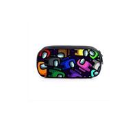 Trousse - Among us -Un compartiment- Multicolore (22x11x5cm) #100