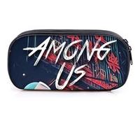 Trousse - Among us -Un compartiment- Multicolore (22x11x5cm) #13 Multicolore G