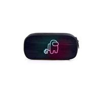 Trousse - Among us -Un compartiment- Multicolore (22x11x5cm) #15