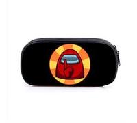 Trousse - Among us -Un compartiment- Multicolore (22x11x5cm) #97 Multicolore G