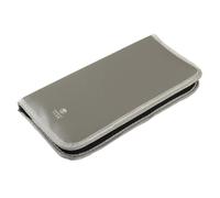 Trousse Amovible pour 15 Pinceaux - BOREX