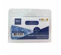 TROUSSE ANALYSE PAST PH CL