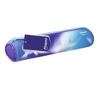 Trousse Arctic Design Givré Multicolore TU