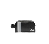 Armani Exchange 958427_4r818 Wash Bag Noir