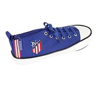 Trousse Atletico De Madrid - Bleu - Porte-Tout Chaussure D'athlétique