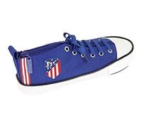 Trousse Atletico De Madrid - Bleu - Porte-Tout Chaussure D'athlétique