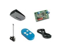 Trousse Automation Pour Basculants Et Sectionnelle 24V CAME Ver Plus 8K01MV-008