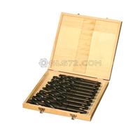 Trousse avec 10 forets mt2 HOLZMANN spsmk2
