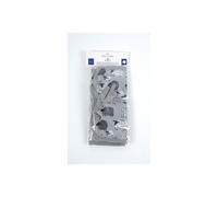 DMC Trousse Collection Mouton avec 5 crochets Gris