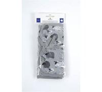 DMC Trousse Collection Mouton avec 5 crochets Gris