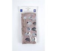 DMC – Trousse de 5 crochets Collection Mouton avec étui – Rose