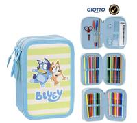 Trousse enfant Cerda Bluey Multicolore TU