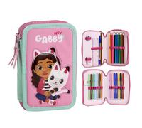 Trousse Avec Accessoires Gabby'S Dollhouse Rose | Femme Cerdà
