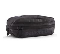 Trousse avec de fermeture éclair en plastique Patagonia Black Hole Cube 3 L