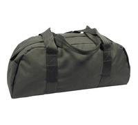 MFH - Military & Adventure Sacoche workbag (l x H x P) 510 x 210 x 180 mm olive 30650B