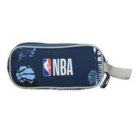 Trousse Basketball NBA Blue 20 CM 2 Cpt