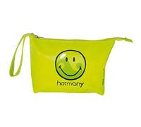 Trousse beauté vinyle Happy Colours Harmony