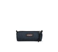 Eastpak Benchmark Single Pencil Case Bleu Homme