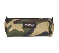 Trousse - EASTPAK - Benchmark Single - Fermeture Zip - Camo
