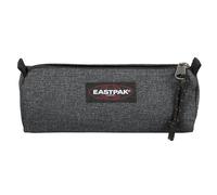 Trousse - EASTPAK - Benchmark Single - Fermeture Zip - Black Denim