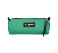 Trousse Eastpak Benchmark Single vert menthe noir pur