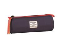Trousse - BENSIMON - COLORS - Polyester - 22 cm - Zippée