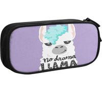 Trousse Berger Allemand 47, Grande Capacité Grande Pochette Porte-Stylo