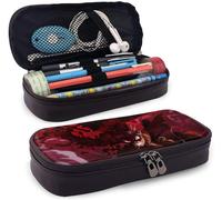 Trousse Black Clover, Trousses/Stylos Grande Capacité