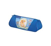Herlitz Trousse Pretty Pets, En Polyestere