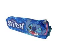 Trousse Bleue Stitch Disney
