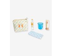 Trousse Brosse à dents multicolore TU